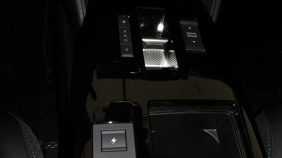 CITROEN C4 e-C4 EV136 50kWh Feel Pack