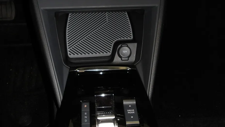 CITROEN C4 e-C4 EV136 50kWh Feel Pack