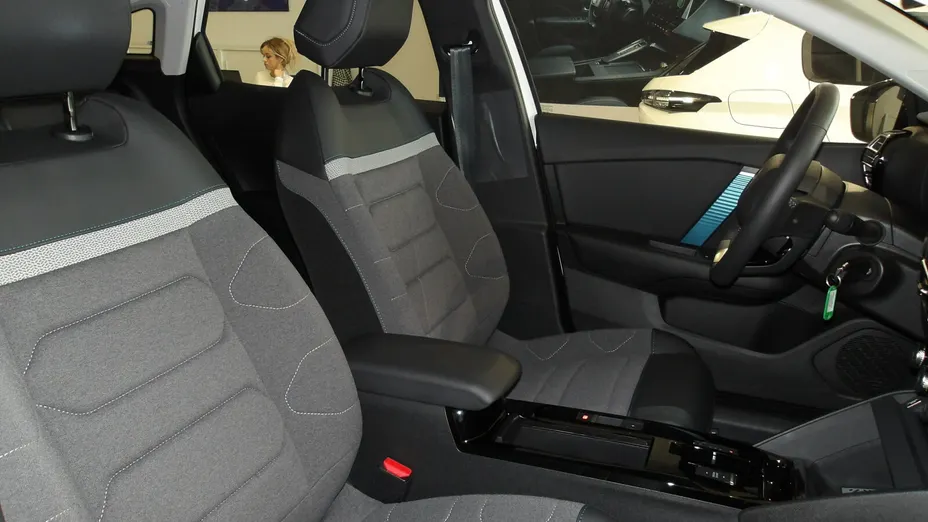 CITROEN C4 e-C4 EV136 50kWh Feel Pack