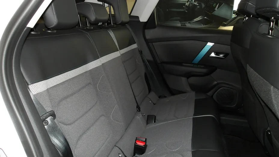 CITROEN C4 e-C4 EV136 50kWh Feel Pack