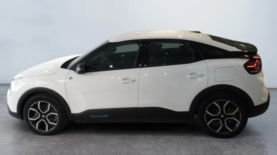 CITROEN C4 e-C4 EV136 50kWh Feel Pack