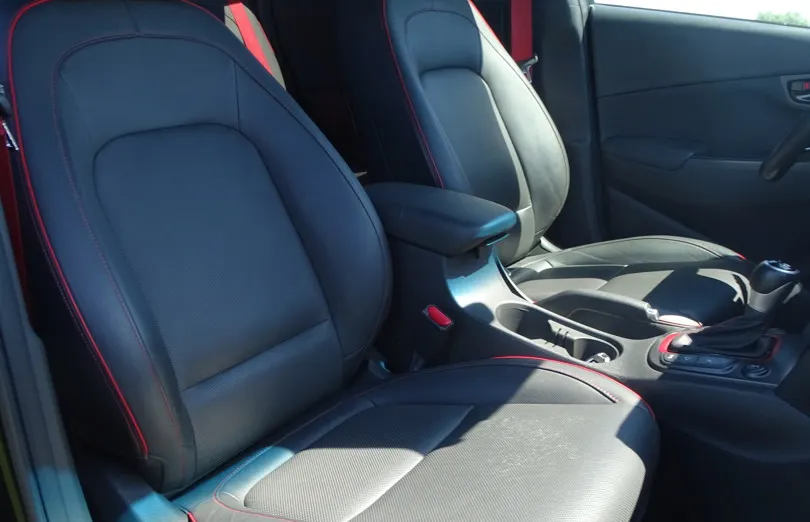 HYUNDAI Kona Kona 1.6 T-GDI Premium 4WD DCT