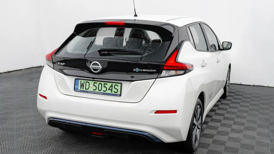 NISSAN Leaf Leaf 40kWh Acenta