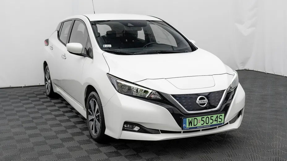 NISSAN Leaf Leaf 40kWh Acenta