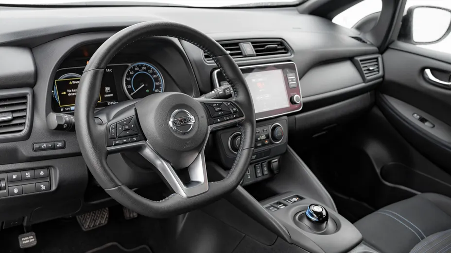 NISSAN Leaf Leaf 40kWh Acenta