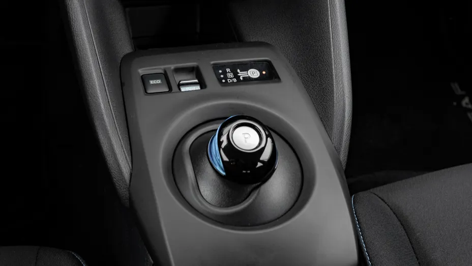 NISSAN Leaf Leaf 40kWh Acenta