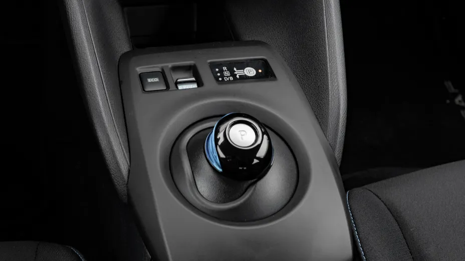NISSAN Leaf Leaf 40kWh Acenta