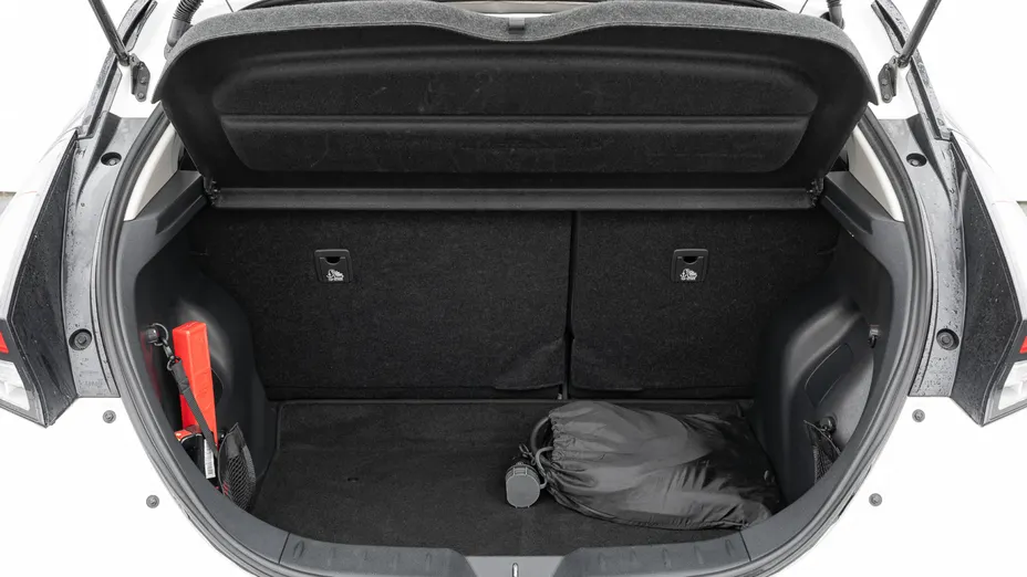 NISSAN Leaf Leaf 40kWh Acenta