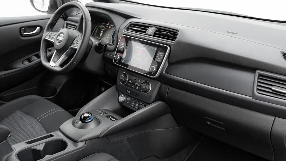 NISSAN Leaf Leaf 40kWh Acenta