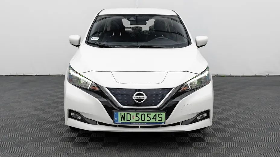 NISSAN Leaf Leaf 40kWh Acenta