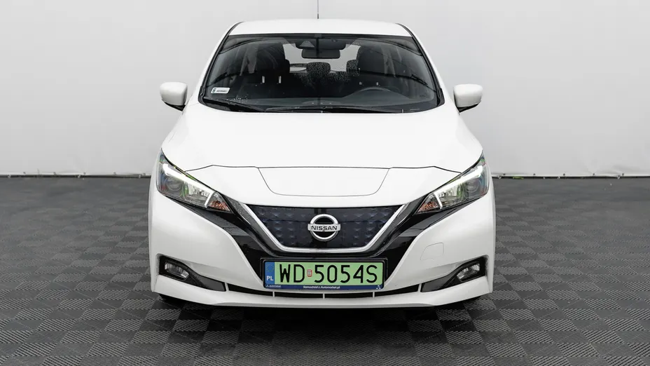 NISSAN Leaf Leaf 40kWh Acenta