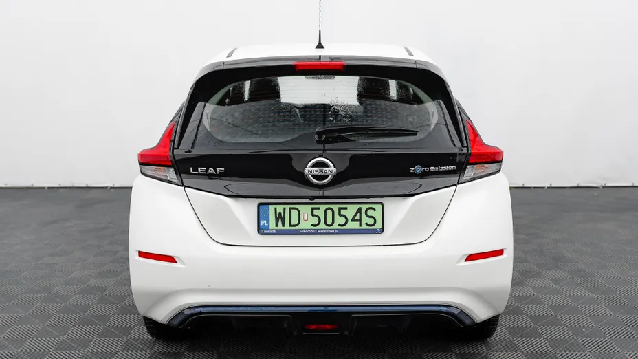 NISSAN Leaf Leaf 40kWh Acenta