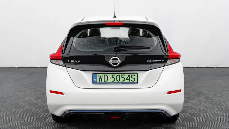 NISSAN Leaf Leaf 40kWh Acenta