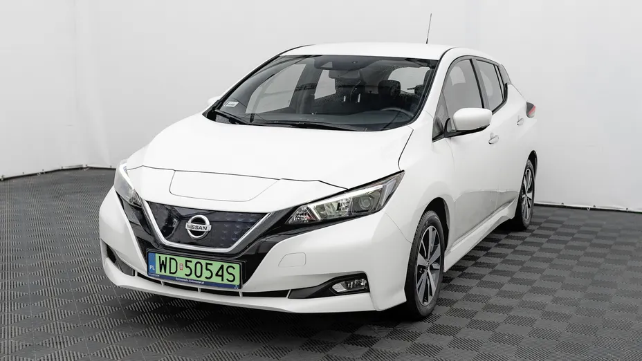 NISSAN Leaf Leaf 40kWh Acenta