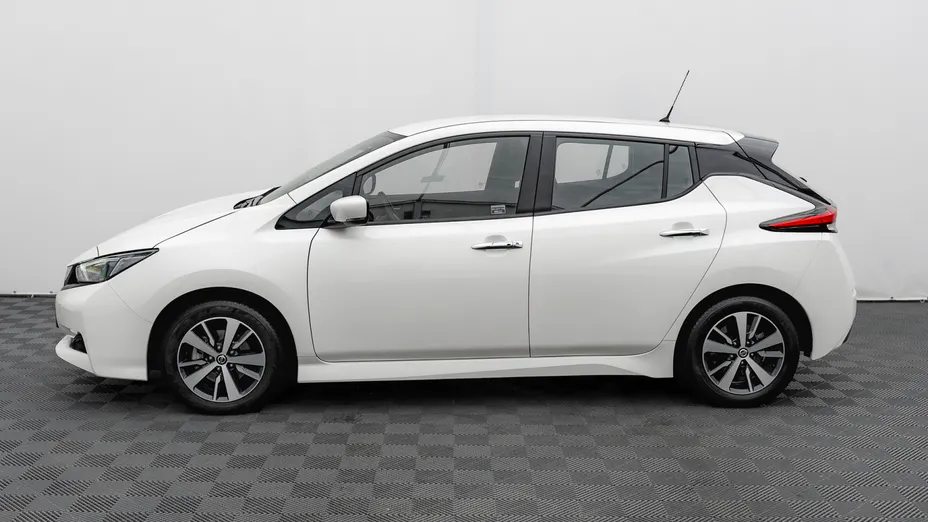 NISSAN Leaf Leaf 40kWh Acenta