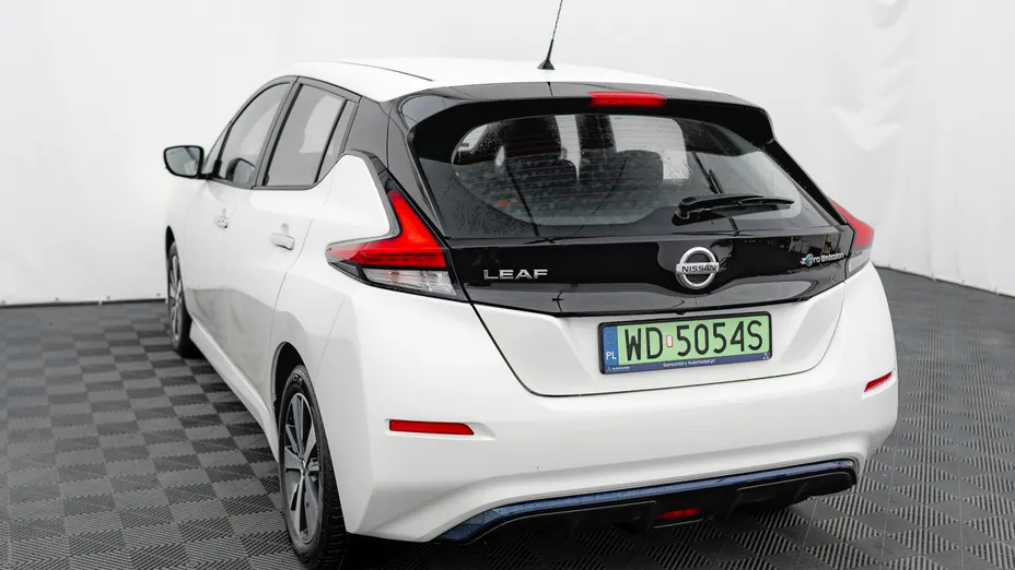 NISSAN Leaf Leaf 40kWh Acenta
