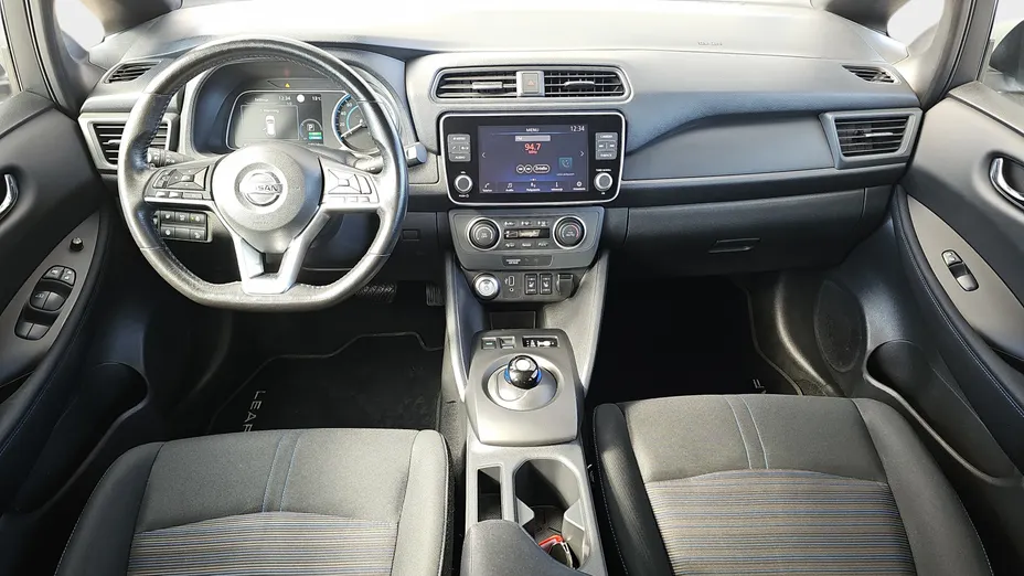 NISSAN Leaf Leaf 40kWh Acenta