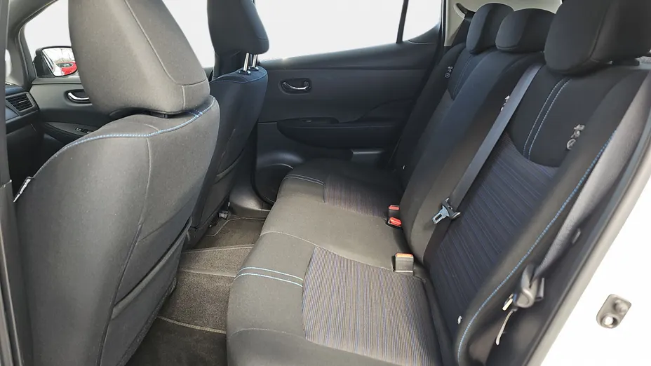 NISSAN Leaf Leaf 40kWh Acenta