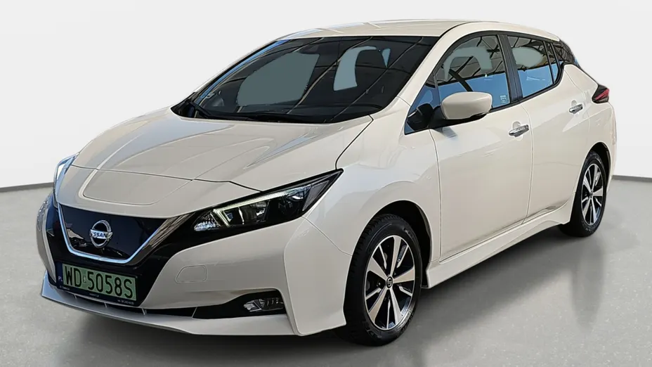 NISSAN Leaf Leaf 40kWh Acenta