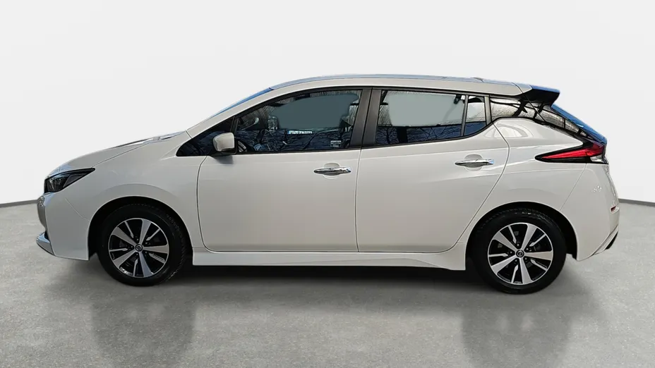 NISSAN Leaf Leaf 40kWh Acenta