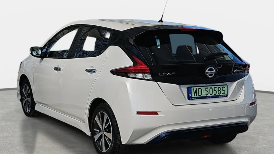 NISSAN Leaf Leaf 40kWh Acenta