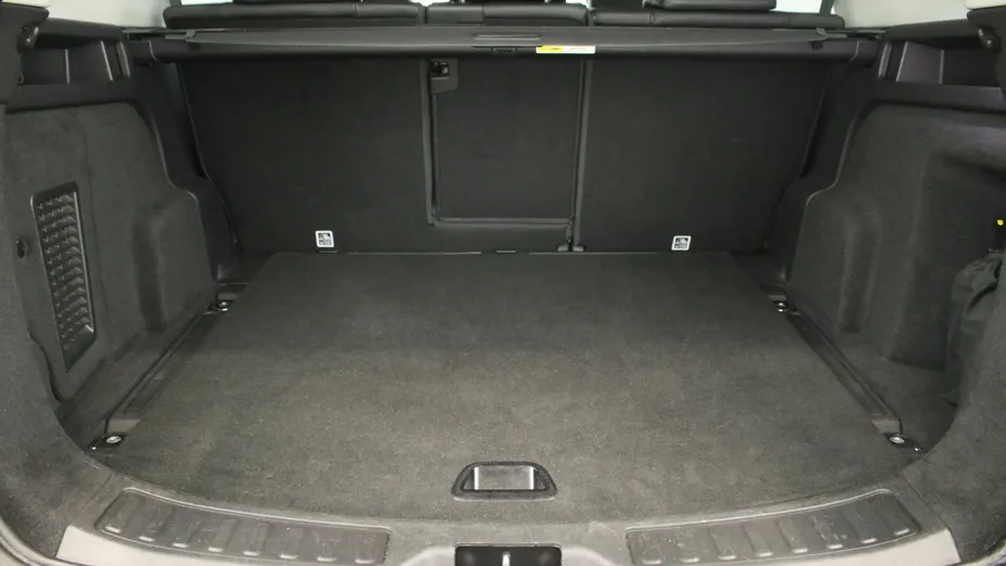 LAND ROVER Discovery Sport Discovery Sport 2.0 D180 SE aut