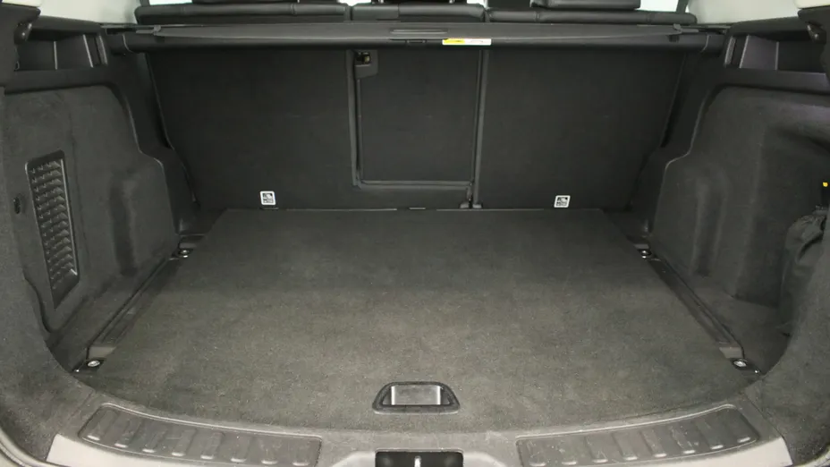 LAND ROVER Discovery Sport Discovery Sport 2.0 D180 SE aut