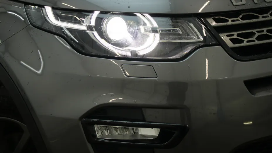 LAND ROVER Discovery Sport Discovery Sport 2.0 D180 SE aut