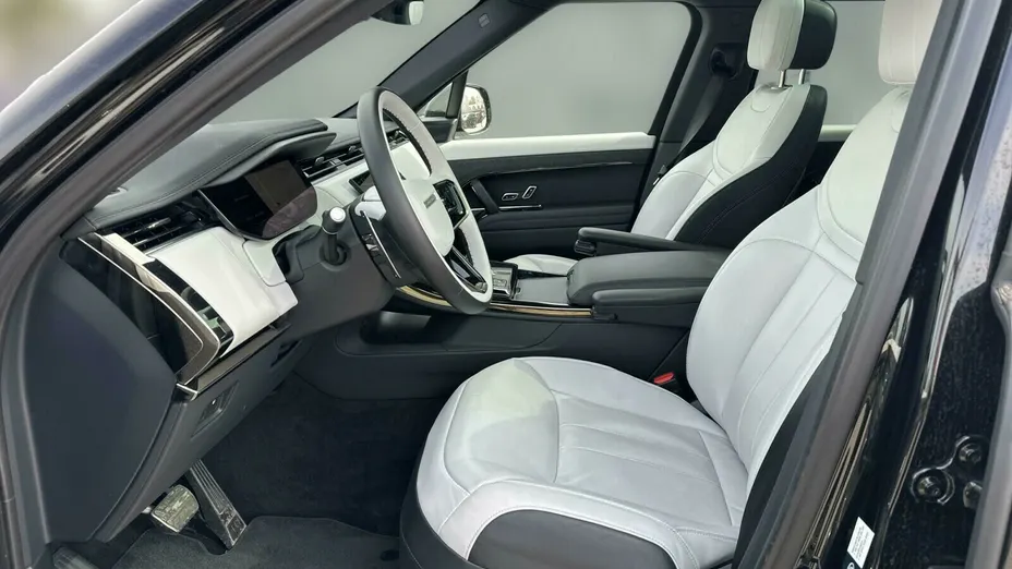 LAND ROVER Range Rover Sport Range Rover S 3.0 P460e PHEV Dynamic SE