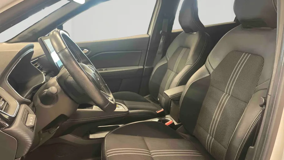 RENAULT Captur -