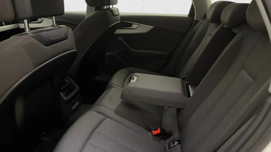 AUDI A4 A4 Allroad 40 TDI Quattro S tronic