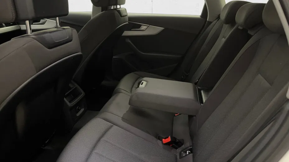 AUDI A4 A4 Allroad 40 TDI Quattro S tronic