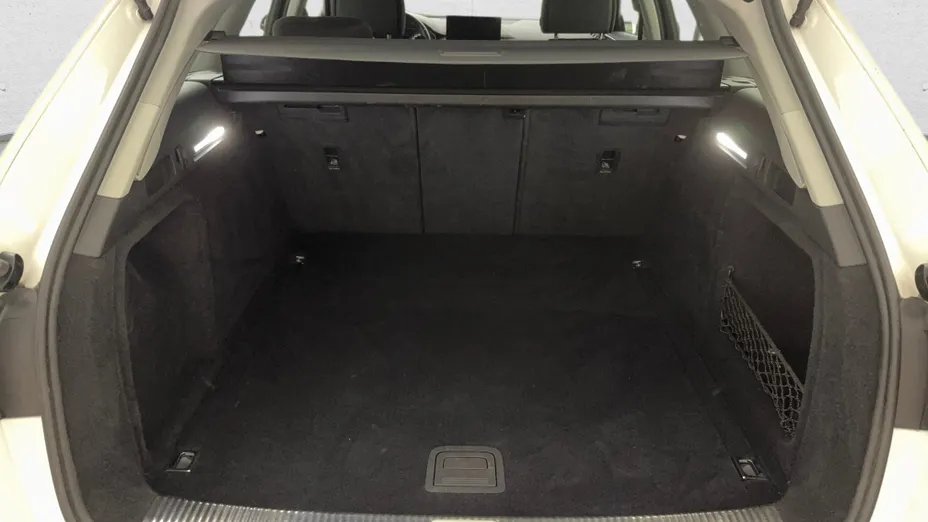 AUDI A4 A4 Allroad 40 TDI Quattro S tronic