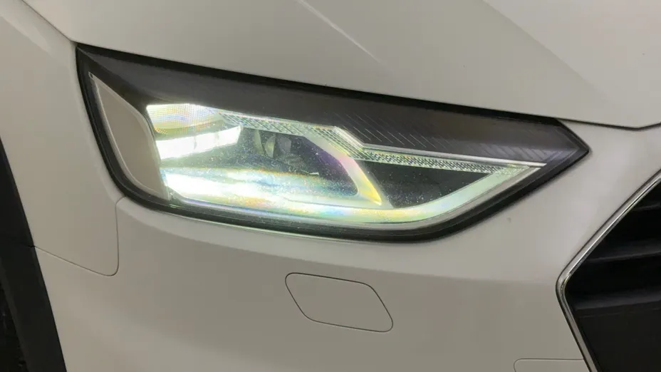 AUDI A4 A4 Allroad 40 TDI Quattro S tronic