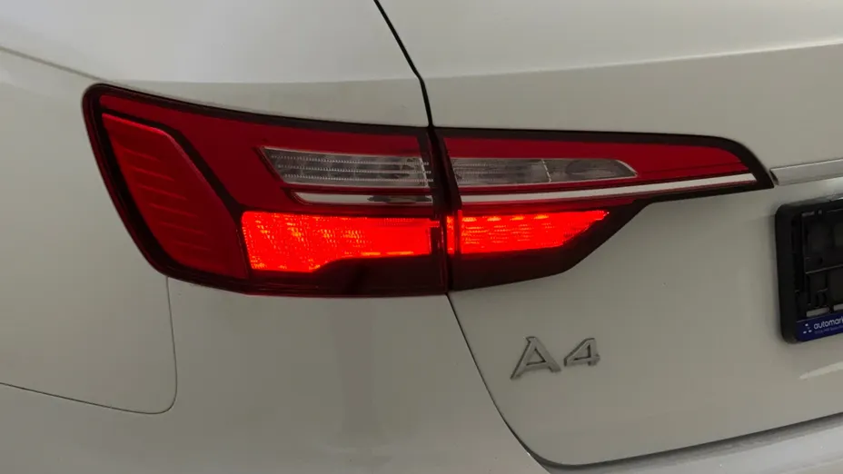 AUDI A4 A4 Allroad 40 TDI Quattro S tronic