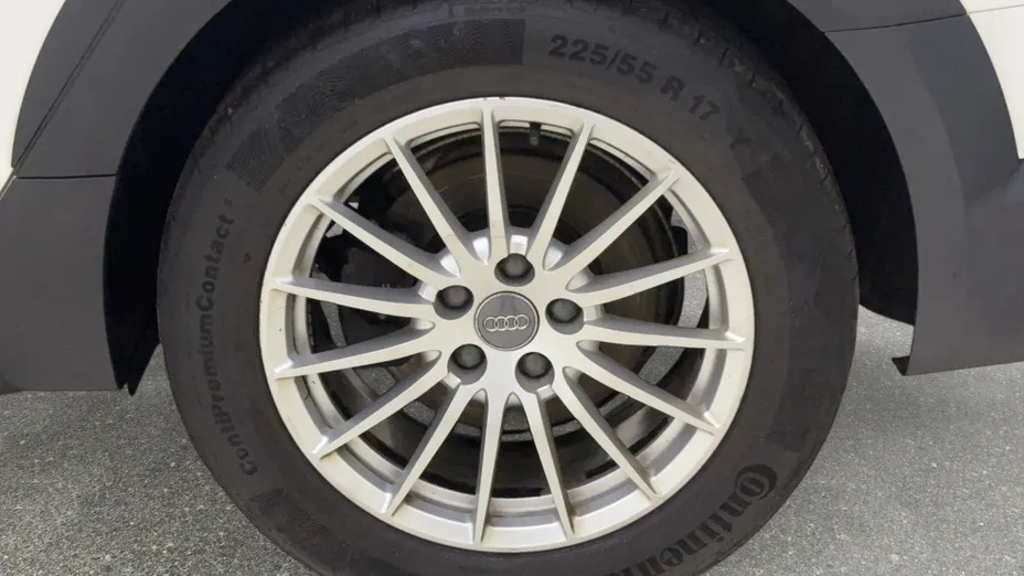 AUDI A4 A4 Allroad 40 TDI Quattro S tronic