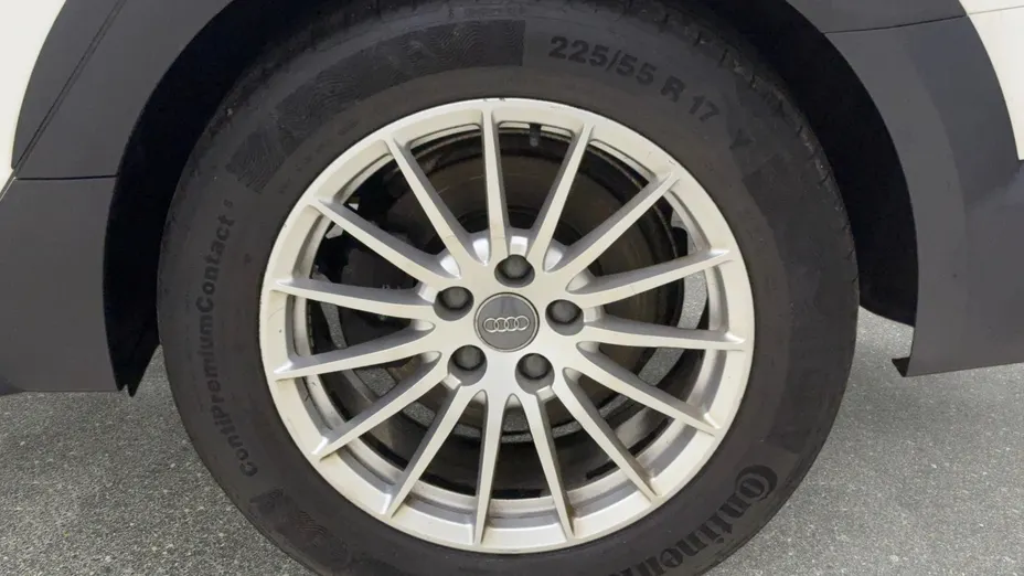 AUDI A4 A4 Allroad 40 TDI Quattro S tronic