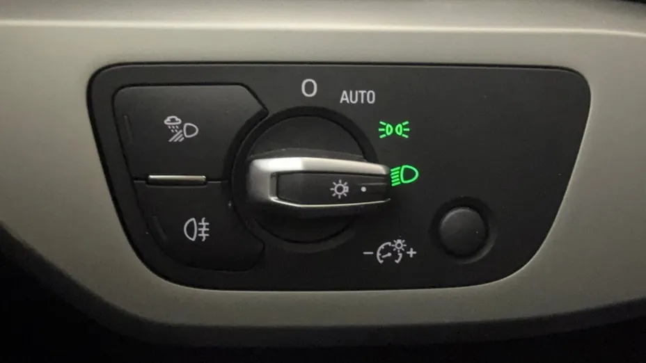 AUDI A4 A4 Allroad 40 TDI Quattro S tronic