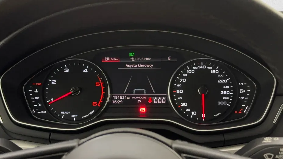 AUDI A4 A4 Allroad 40 TDI Quattro S tronic