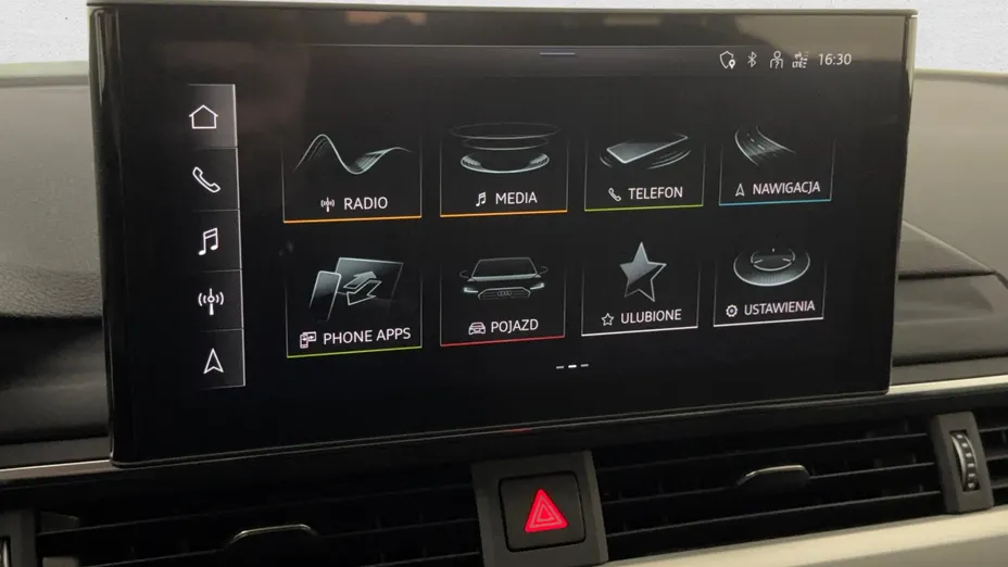 AUDI A4 A4 Allroad 40 TDI Quattro S tronic