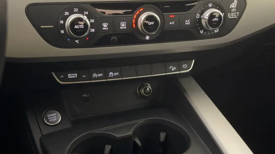 AUDI A4 A4 Allroad 40 TDI Quattro S tronic