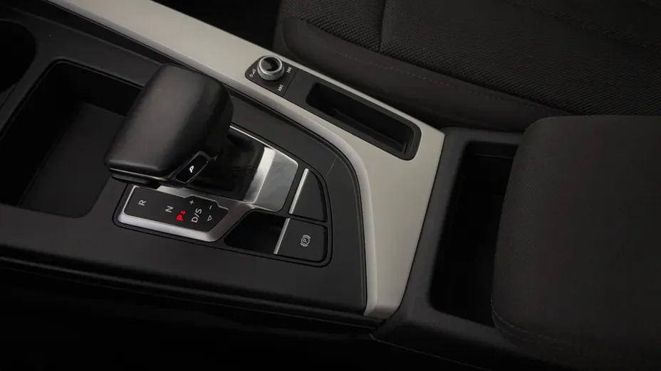 AUDI A4 A4 Allroad 40 TDI Quattro S tronic