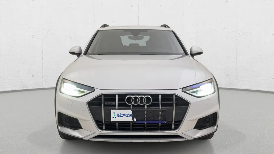AUDI A4 A4 Allroad 40 TDI Quattro S tronic