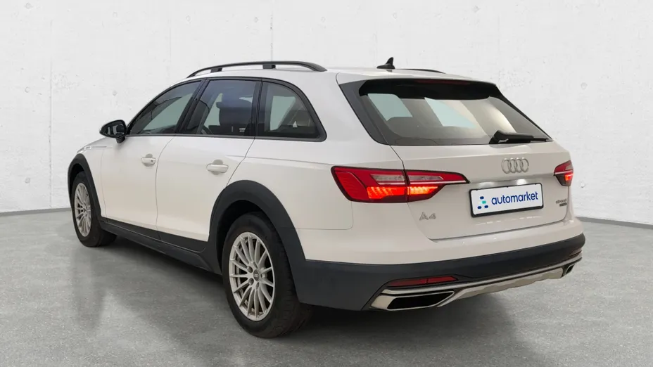 AUDI A4 A4 Allroad 40 TDI Quattro S tronic