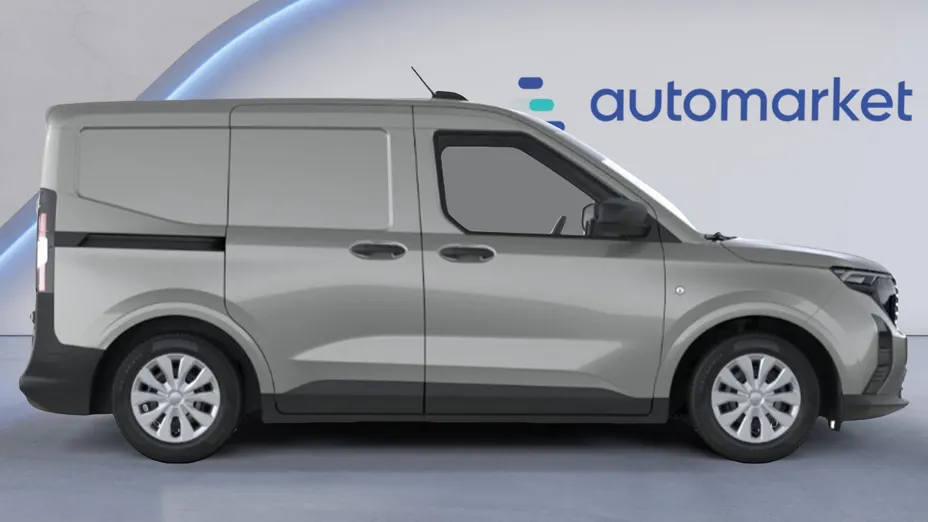 FORD Transit Courier Transit Courier 1.0 EcoBoost 2,1t Trend aut Nowy