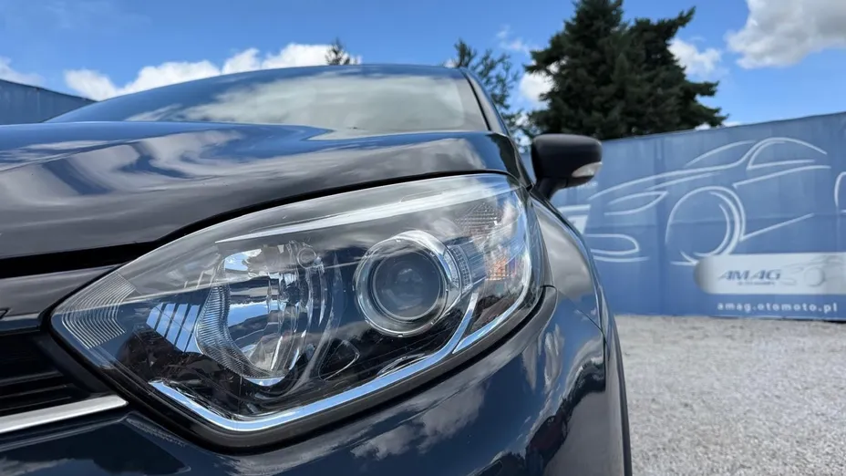 RENAULT Captur Captur 1.5 dCi Life