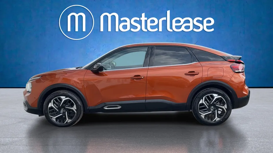 CITROEN C4 C4 1.2 PureTech Shine S&S EAT8