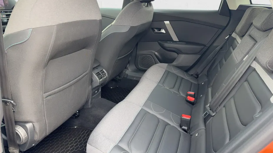 CITROEN C4 C4 1.2 PureTech Shine S&S EAT8