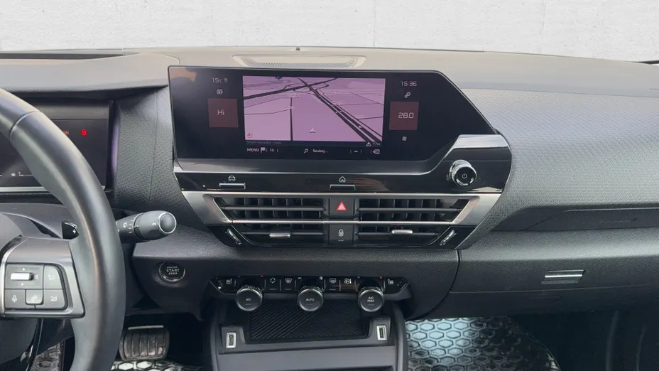 CITROEN C4 C4 1.2 PureTech Shine S&S EAT8