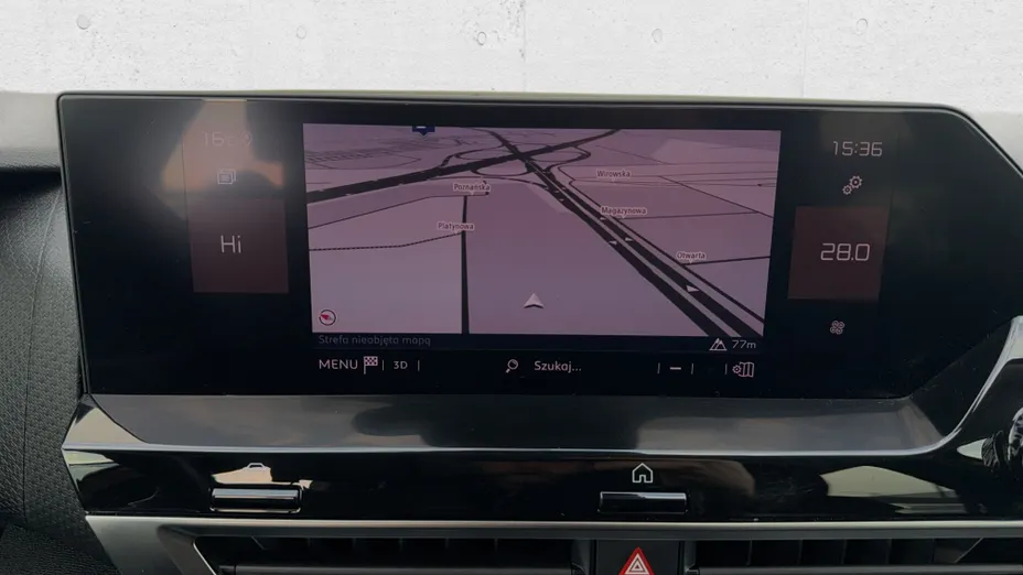 CITROEN C4 C4 1.2 PureTech Shine S&S EAT8